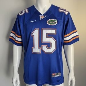 Authentic Tim Tebow Florida Gators Jersey